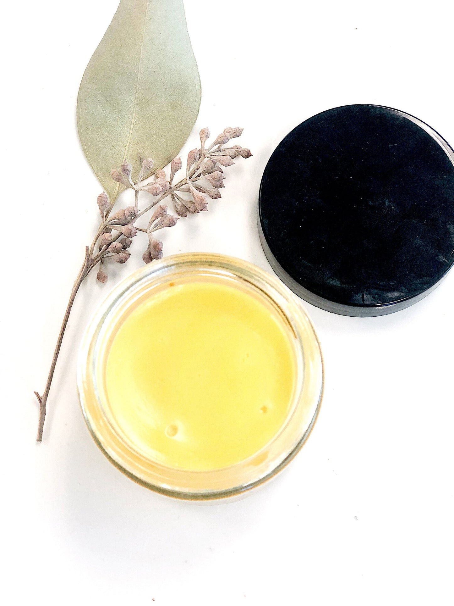 BUTTER ME UP ORGANICS Sea Buckthorn Facial Moisturizer