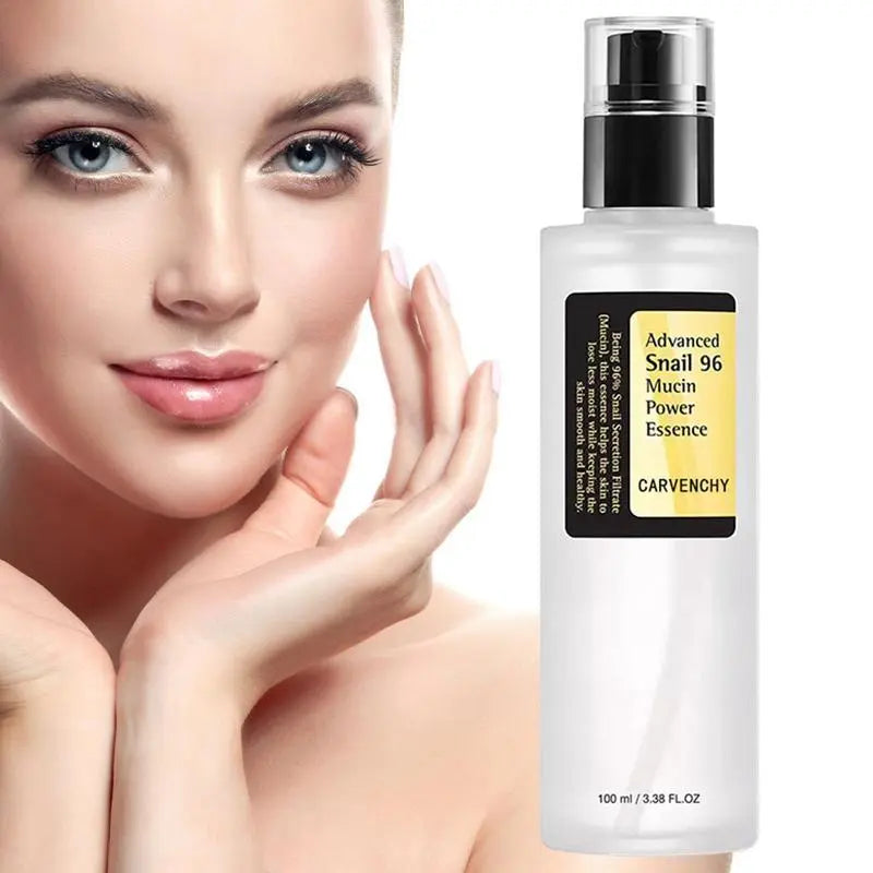 Snail Mucin 96.3% Snail Secretion Hyaluronic Acid 100 ml