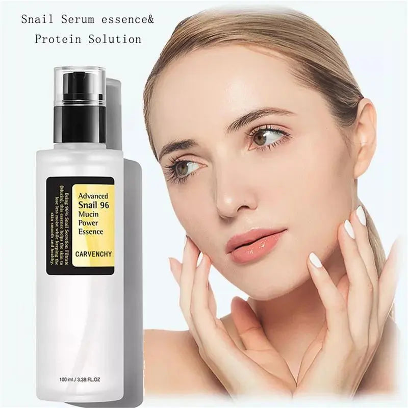 Snail Mucin 96.3% Snail Secretion Hyaluronic Acid 100 ml