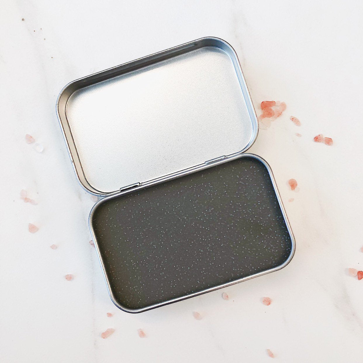 BUTTER ME UP ORGANICS Pomade Hair Wax Styling Gel