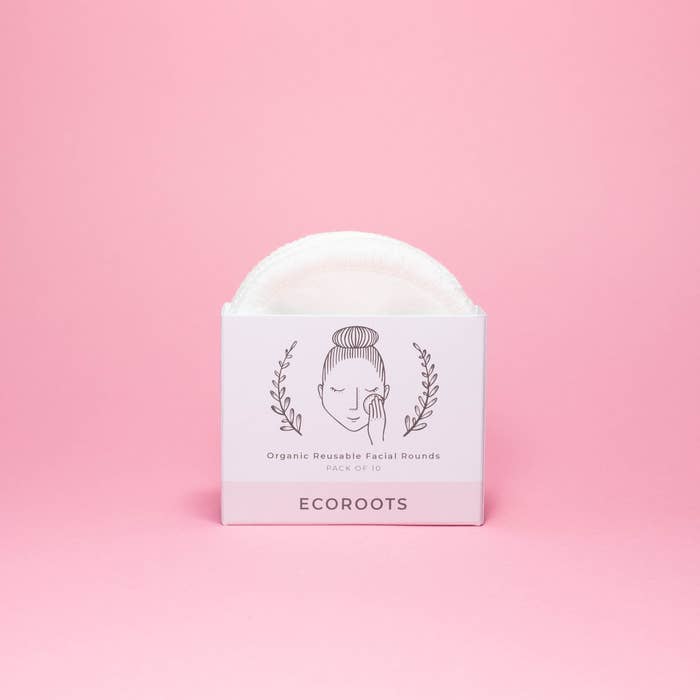 BUTTER ME UP ORGANICS Makeup Remover / Toxin Free