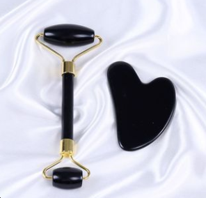 Natural GUA SHA Massage Tool