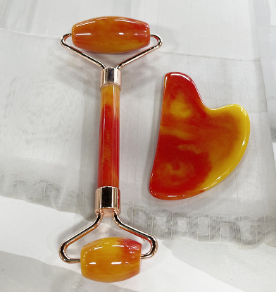Natural GUA SHA Massage Tool
