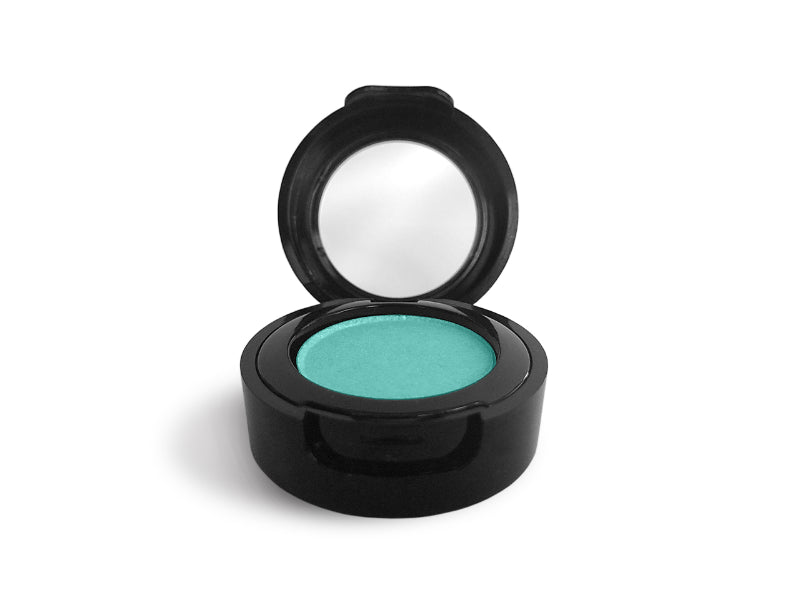 Eyeshadow / Turquoise / Organic