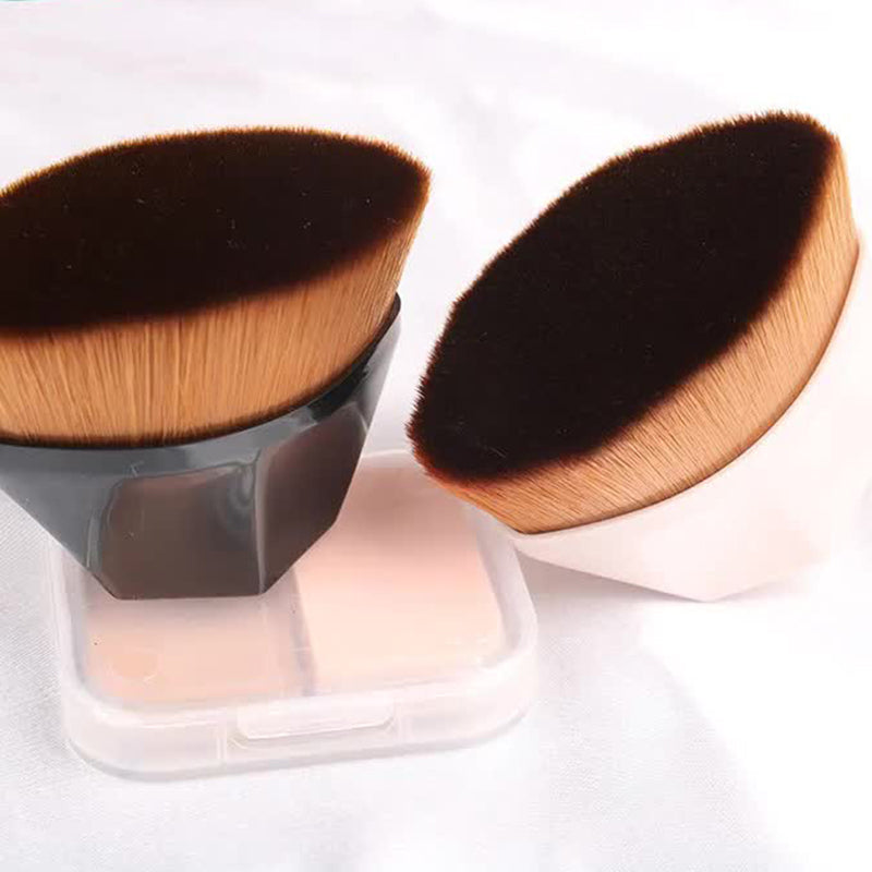 Foundation Brush / Soft Base / Multiple Colors