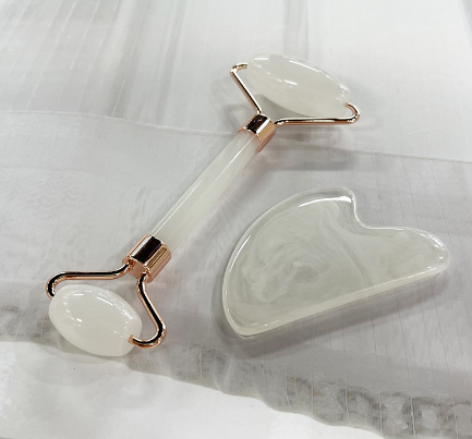 Natural GUA SHA Massage Tool