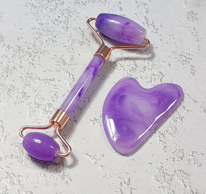 Natural GUA SHA Massage Tool