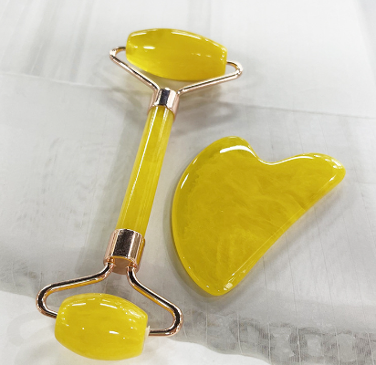 Natural GUA SHA Massage Tool
