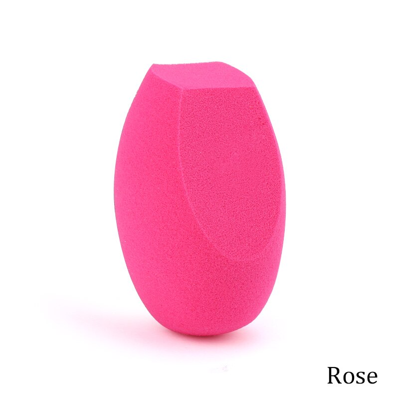 Makeup Sponge / Marble Water Drop Shape