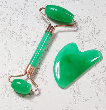 Natural GUA SHA Massage Tool