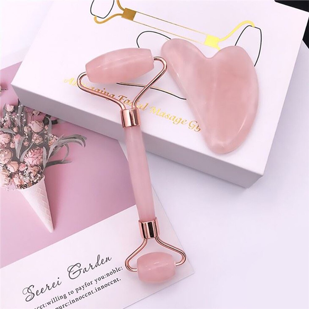 Natural GUA SHA Massage Tool