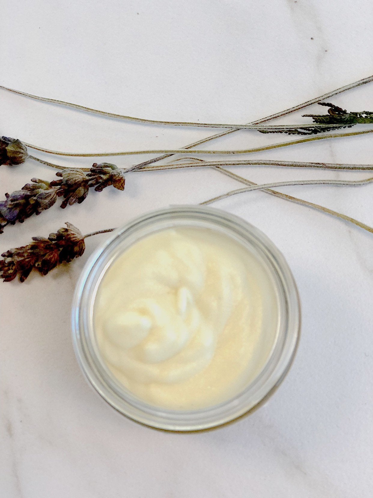 BUTTER ME UP ORGANICS Clear Face Facial Moisturizer with Green Tea