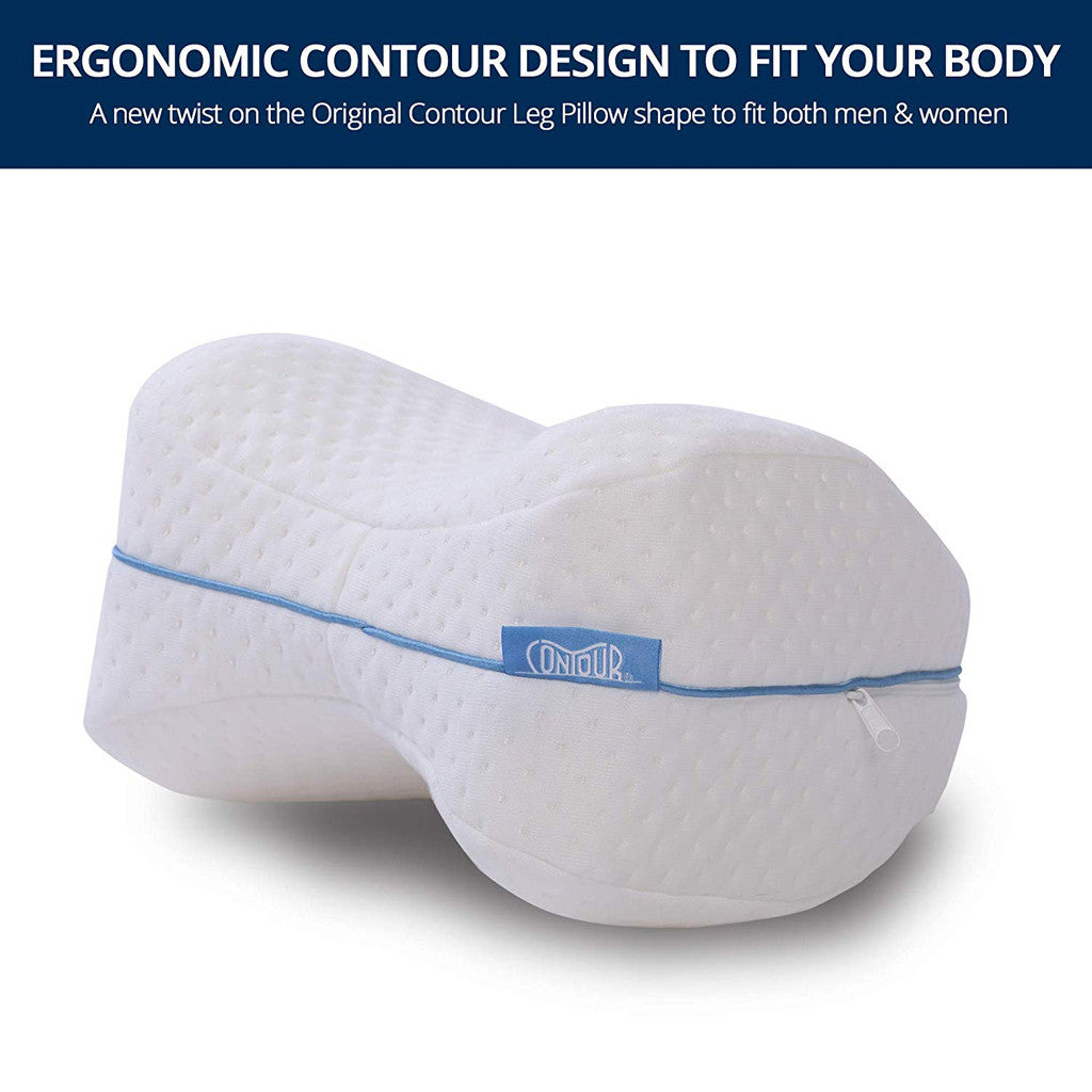 Leg Cushion / Back, Hips, Legs & Knee Support Wedge