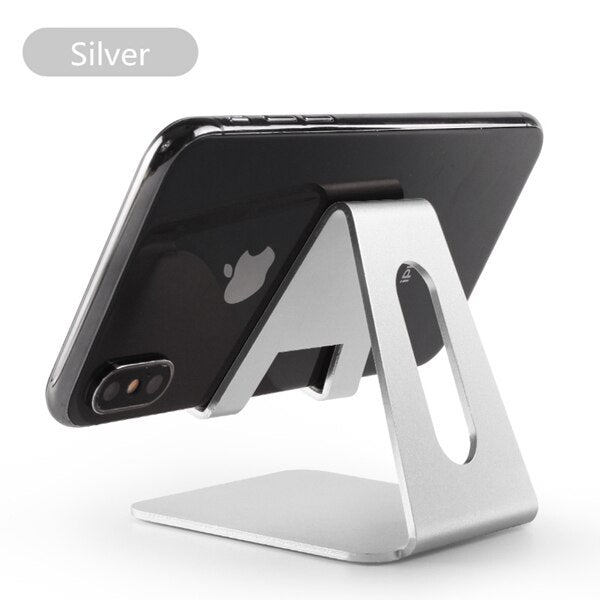 Universal Cell Phone / I pad Stand / iphone 11 SE 7 8 / iPad Pro