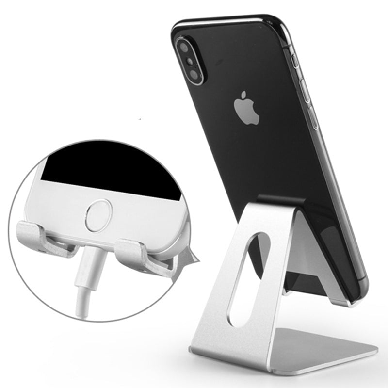 Universal Cell Phone / I pad Stand / iphone 11 SE 7 8 / iPad Pro