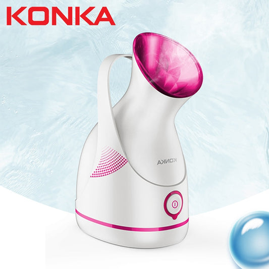 KONKA Facial Steamer / Deep Cleaning