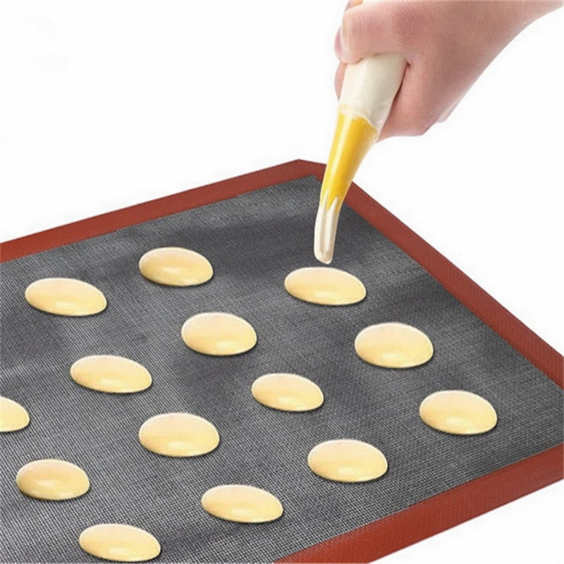 Non-stick Silicone Baking Mat