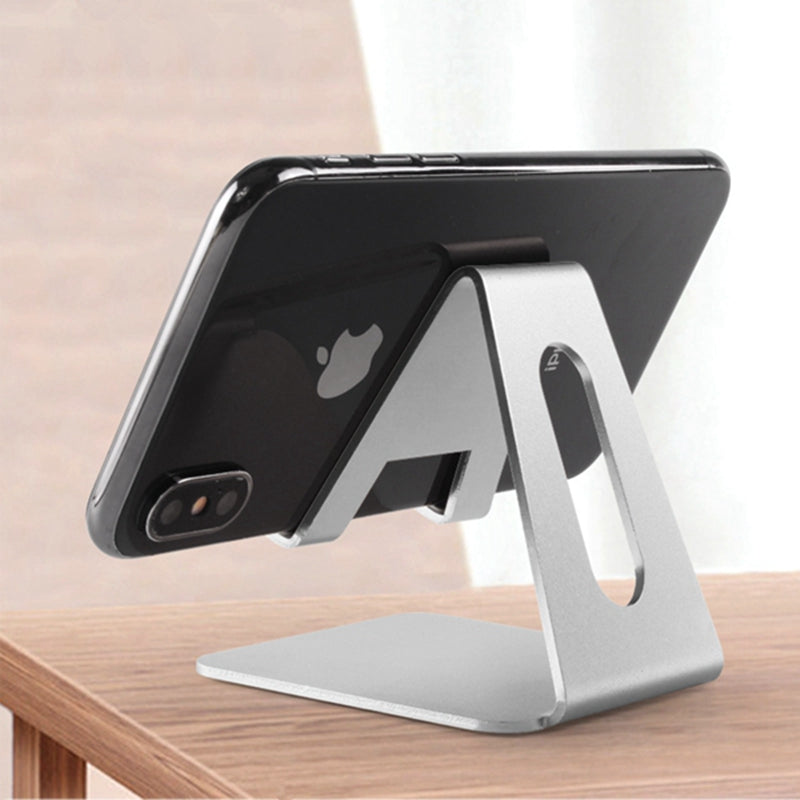 Universal Cell Phone / I pad Stand / iphone 11 SE 7 8 / iPad Pro