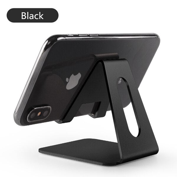 Universal Cell Phone / I pad Stand / iphone 11 SE 7 8 / iPad Pro